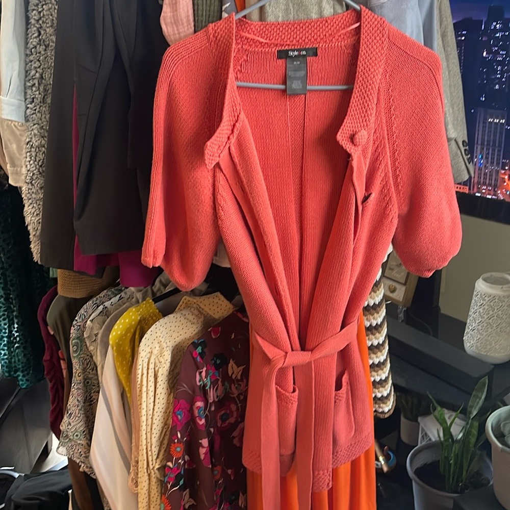 Vintage Style &co Medium